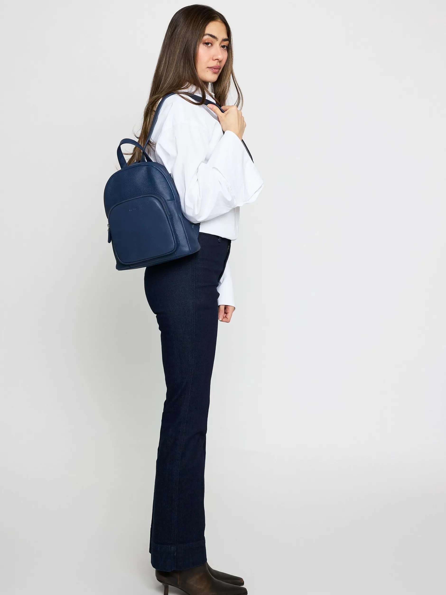 PICARD Damen Rucksack - Luis in marine