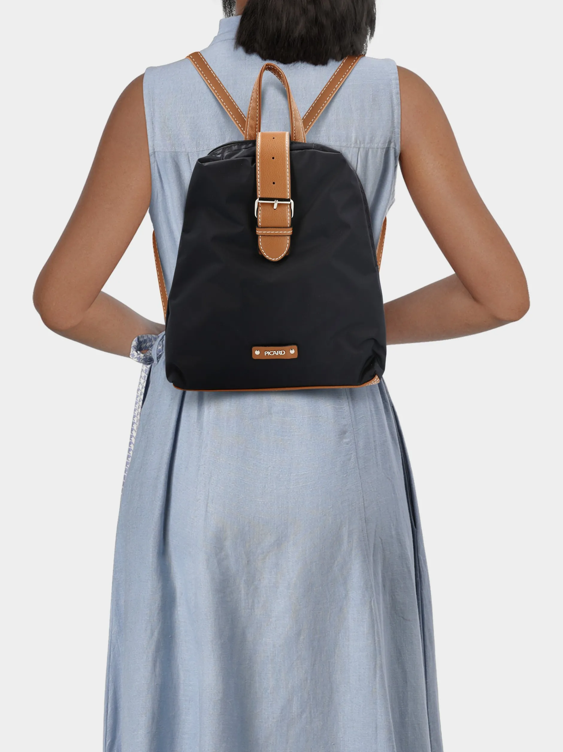 PICARD Damen Rucksack - Sonja in mehrfarbig