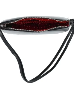 PICARD Damen Schultertasche - Black Tie in schwarz