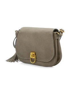 PICARD Damen Schultertasche - Calico in beige