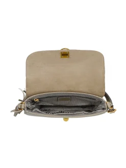 PICARD Damen Schultertasche - Calico in beige