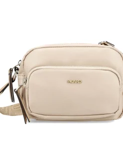 PICARD Damen Schultertasche - Legere in beige