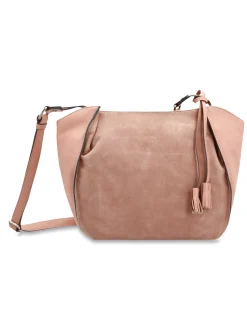 PICARD Damen Schultertasche - Lisa in mehrfarbig