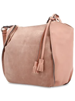 PICARD Damen Schultertasche - Lisa in mehrfarbig