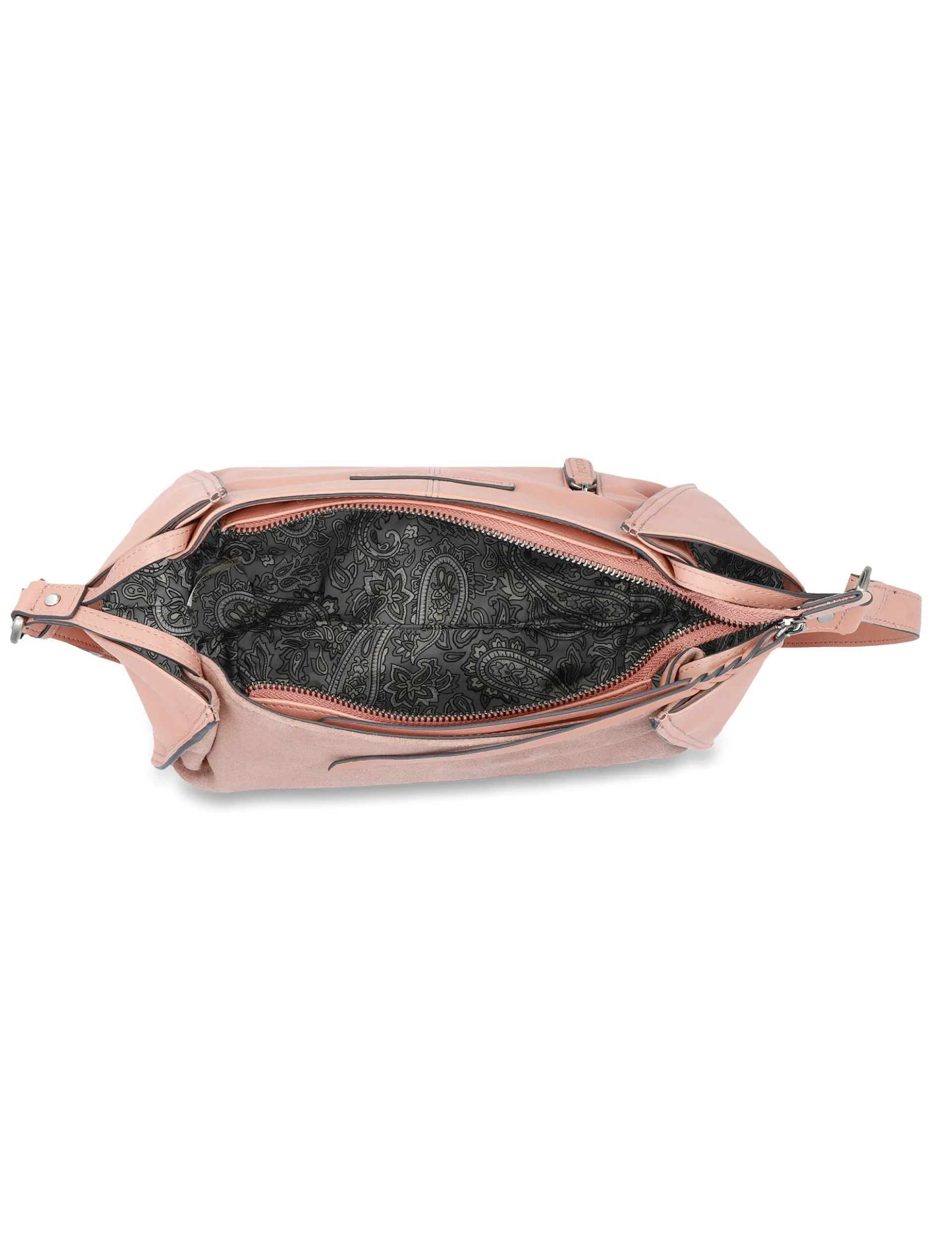 PICARD Damen Schultertasche - Lisa in mehrfarbig