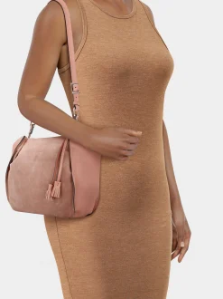 PICARD Damen Schultertasche - Lisa in mehrfarbig