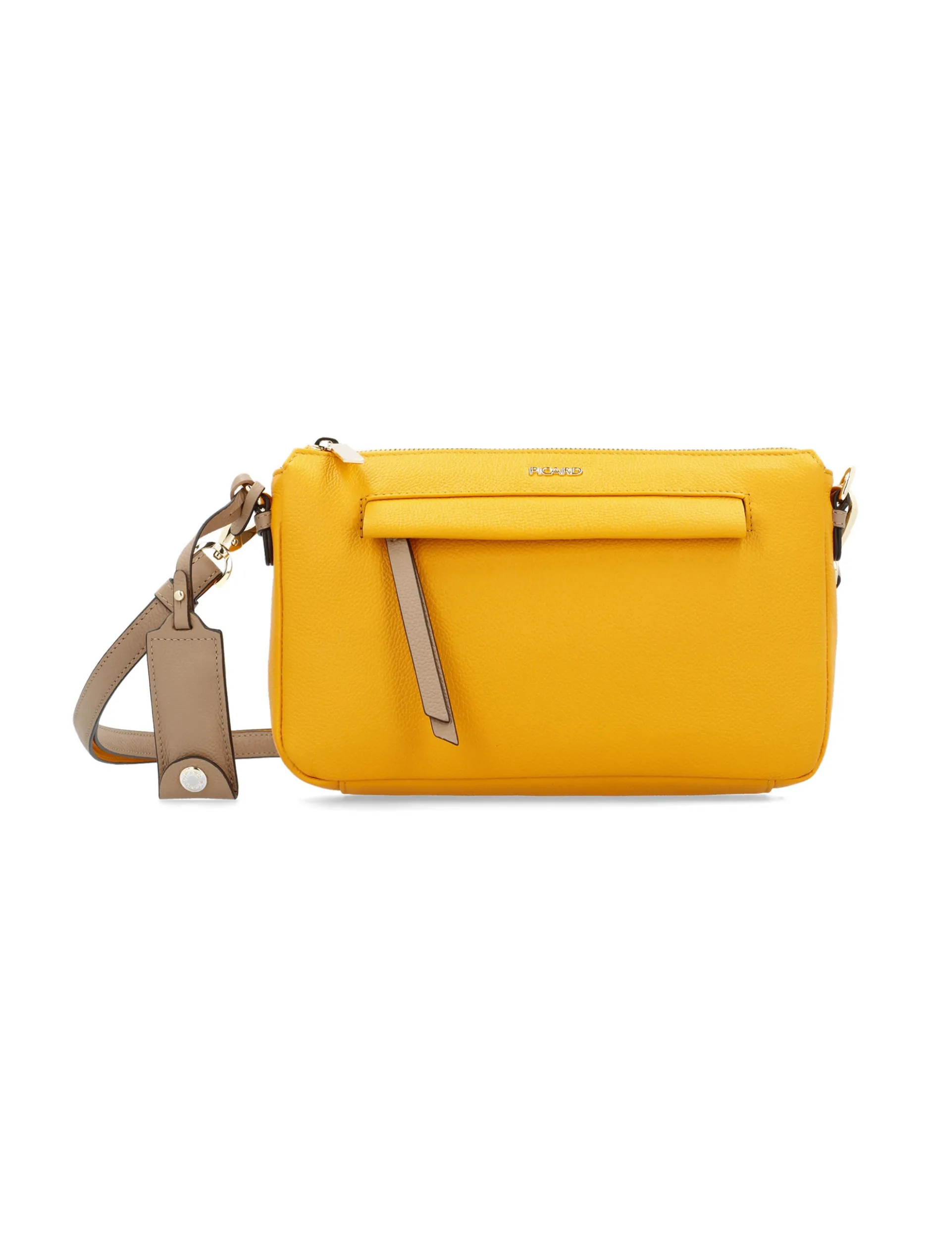 PICARD Damen Schultertasche - Stash in mehrfarbig