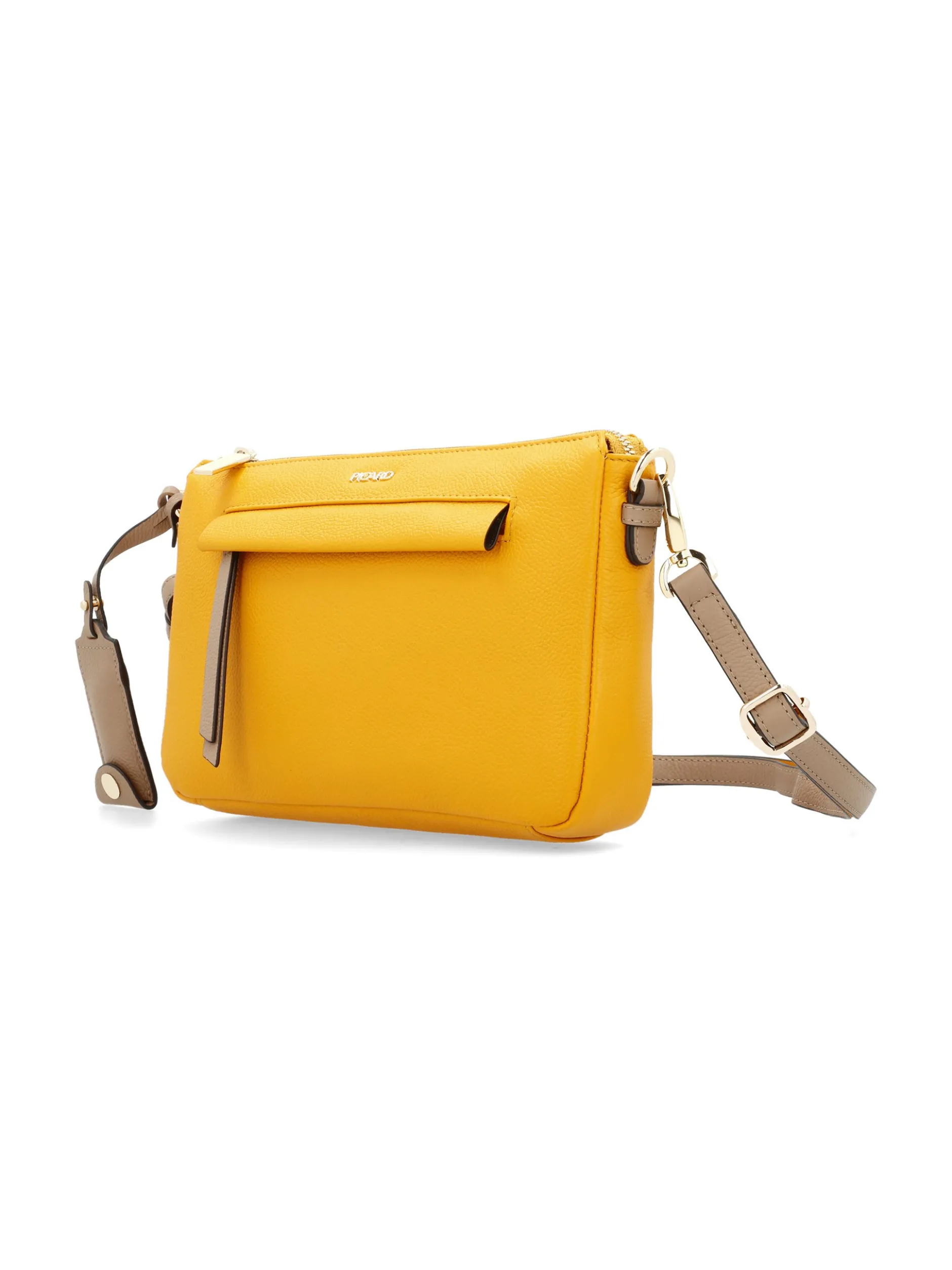 PICARD Damen Schultertasche - Stash in mehrfarbig