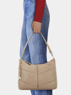 PICARD Damen Schultertasche - Warm Up in mehrfarbig