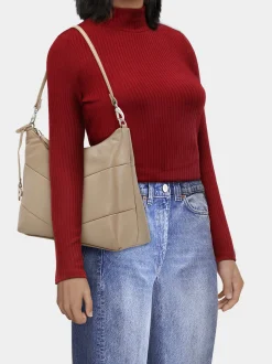 PICARD Damen Schultertasche - Warm Up in mehrfarbig