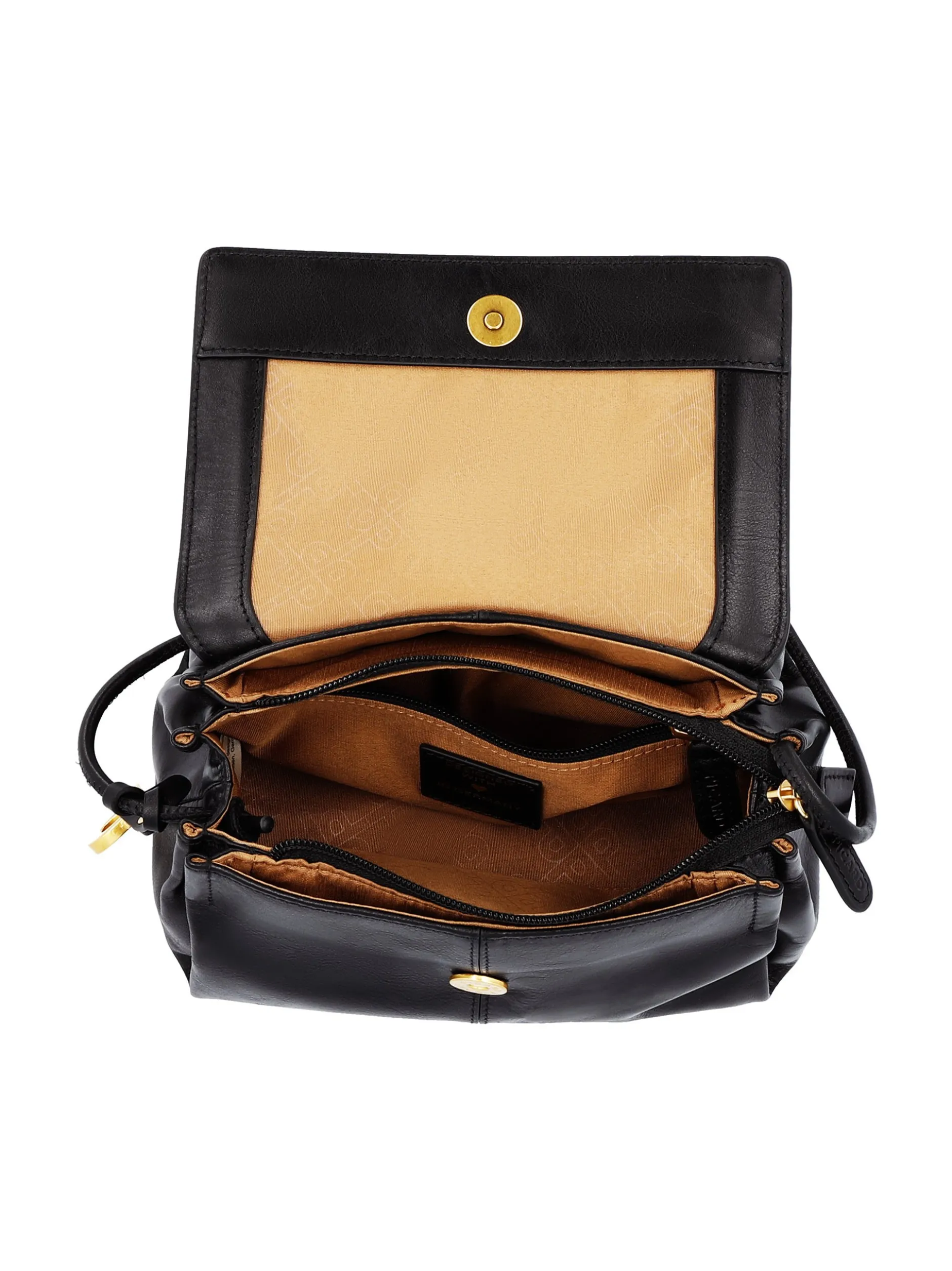 PICARD Damen Schultertasche - Whisper in mehrfarbig
