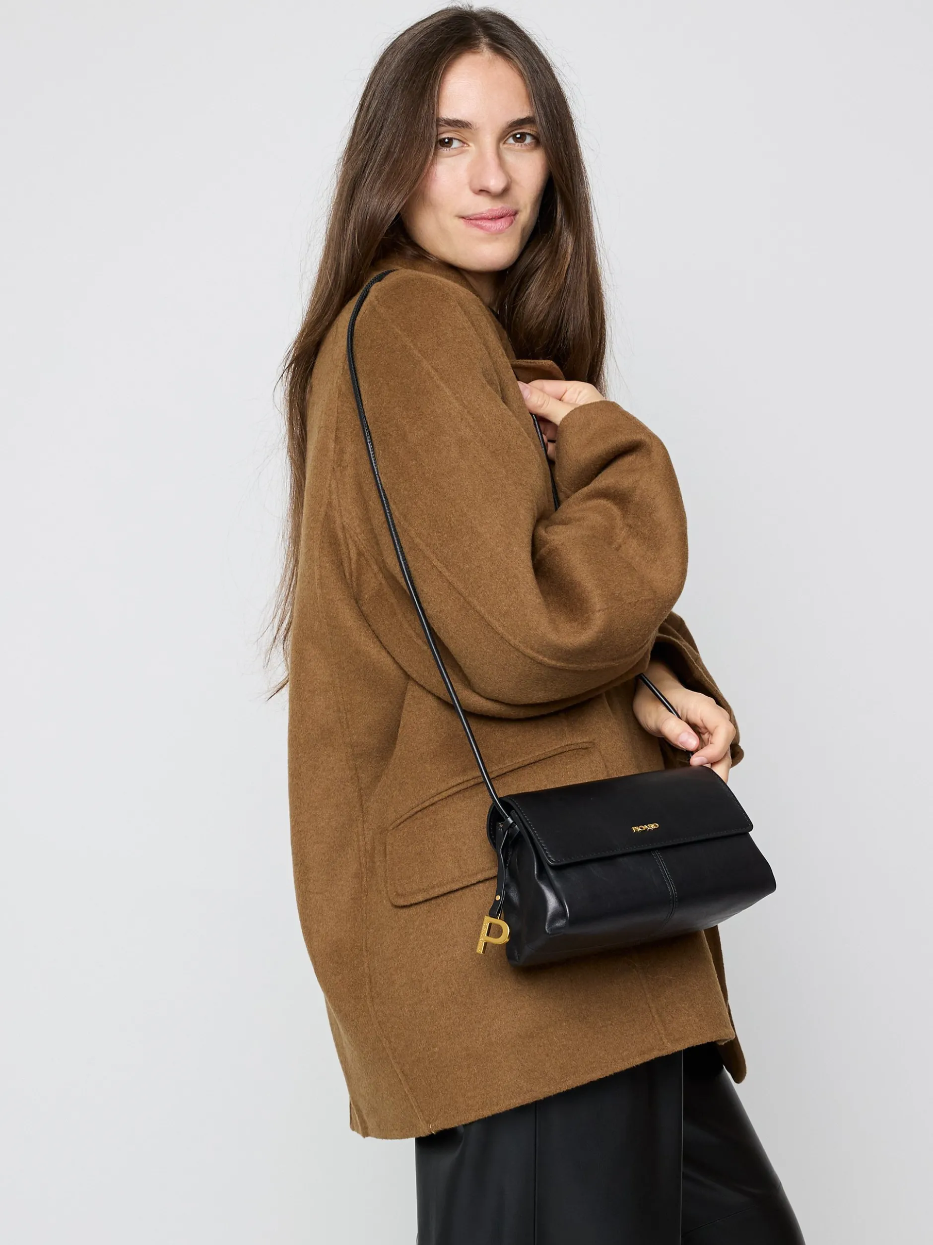 PICARD Damen Schultertasche - Whisper in mehrfarbig