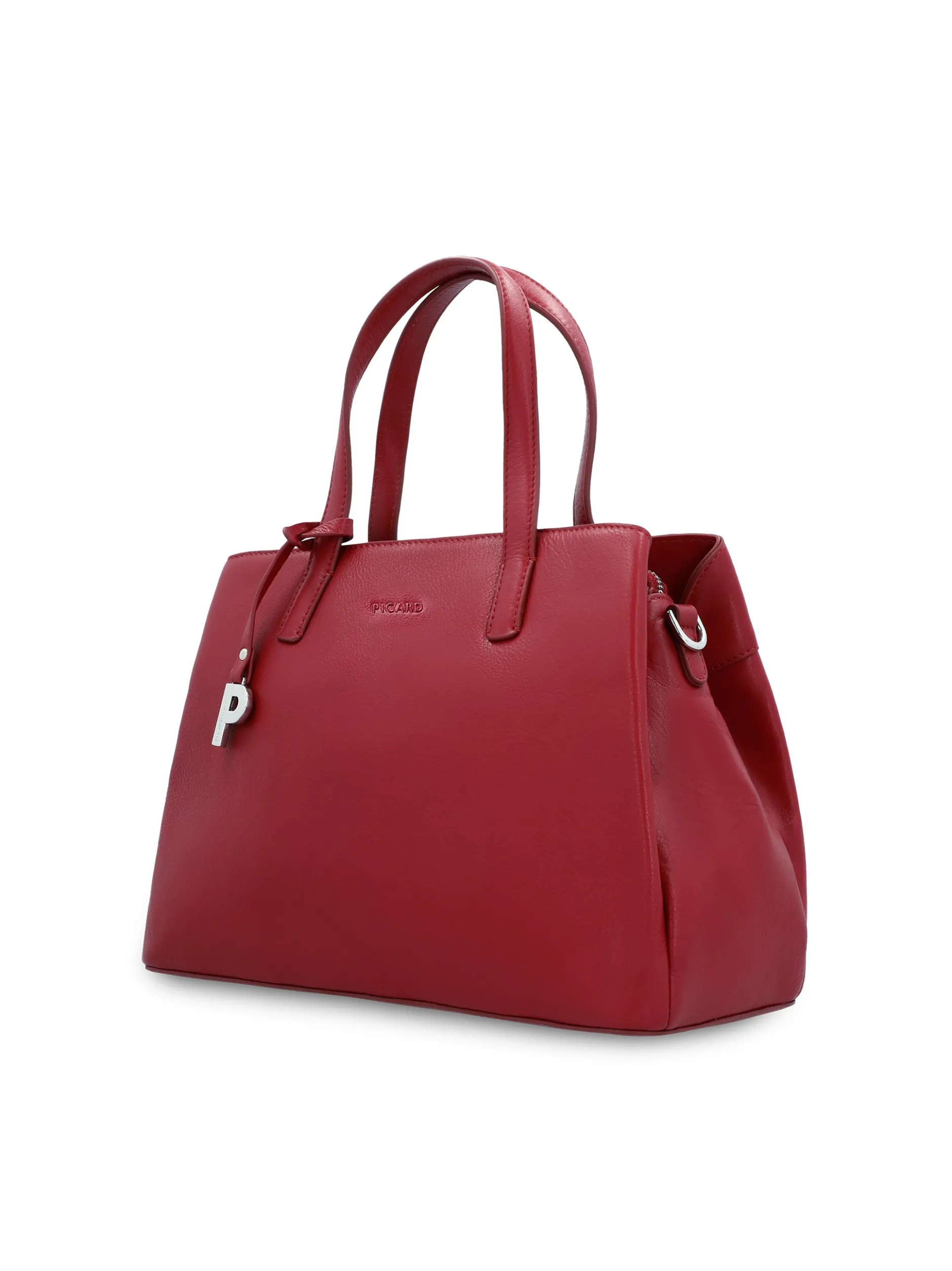 PICARD Damen Shopper - Bali in rot