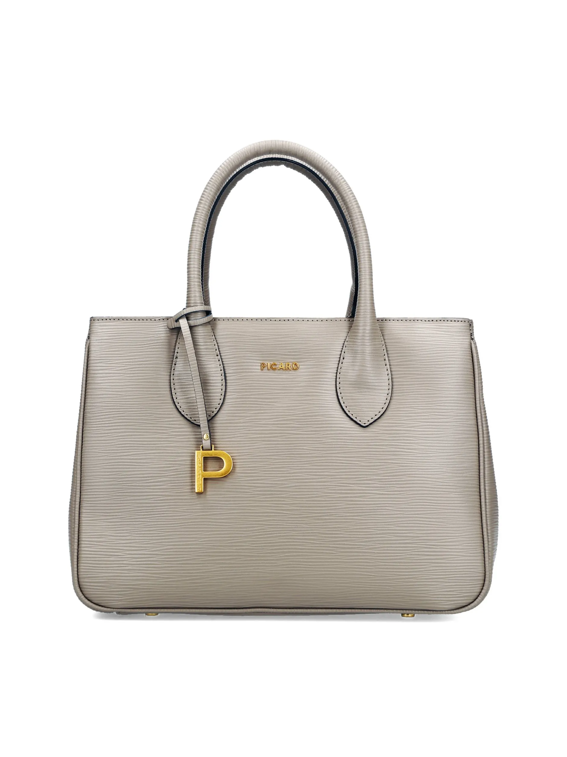 PICARD Damen Shopper - Calais in grau