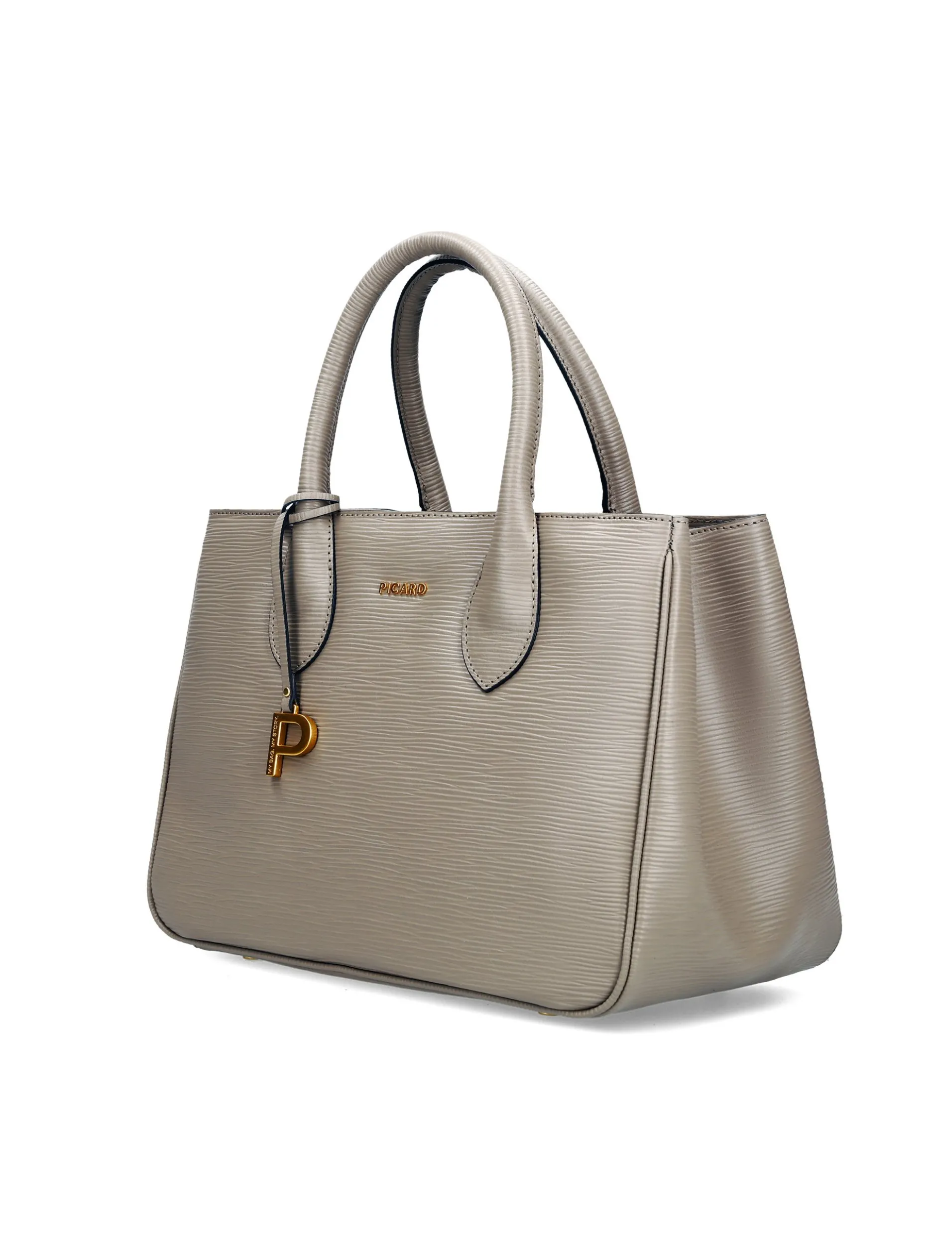 PICARD Damen Shopper - Calais in grau