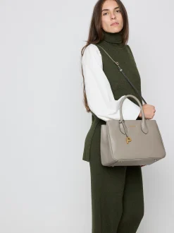 PICARD Damen Shopper - Calais in grau
