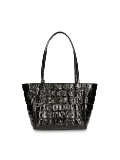 PICARD Damen Shopper - Key Largo in schwarz