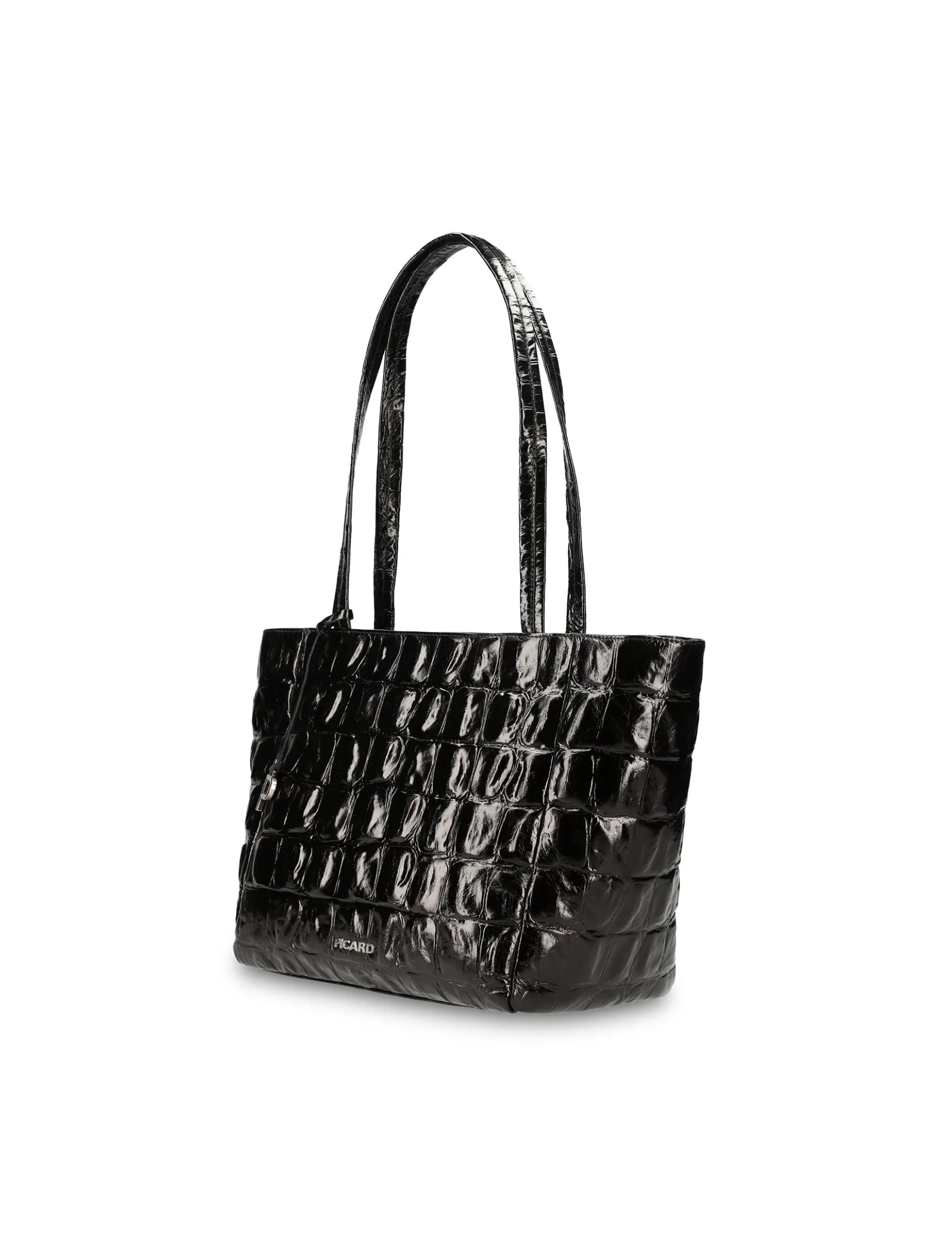 PICARD Damen Shopper - Key Largo in schwarz