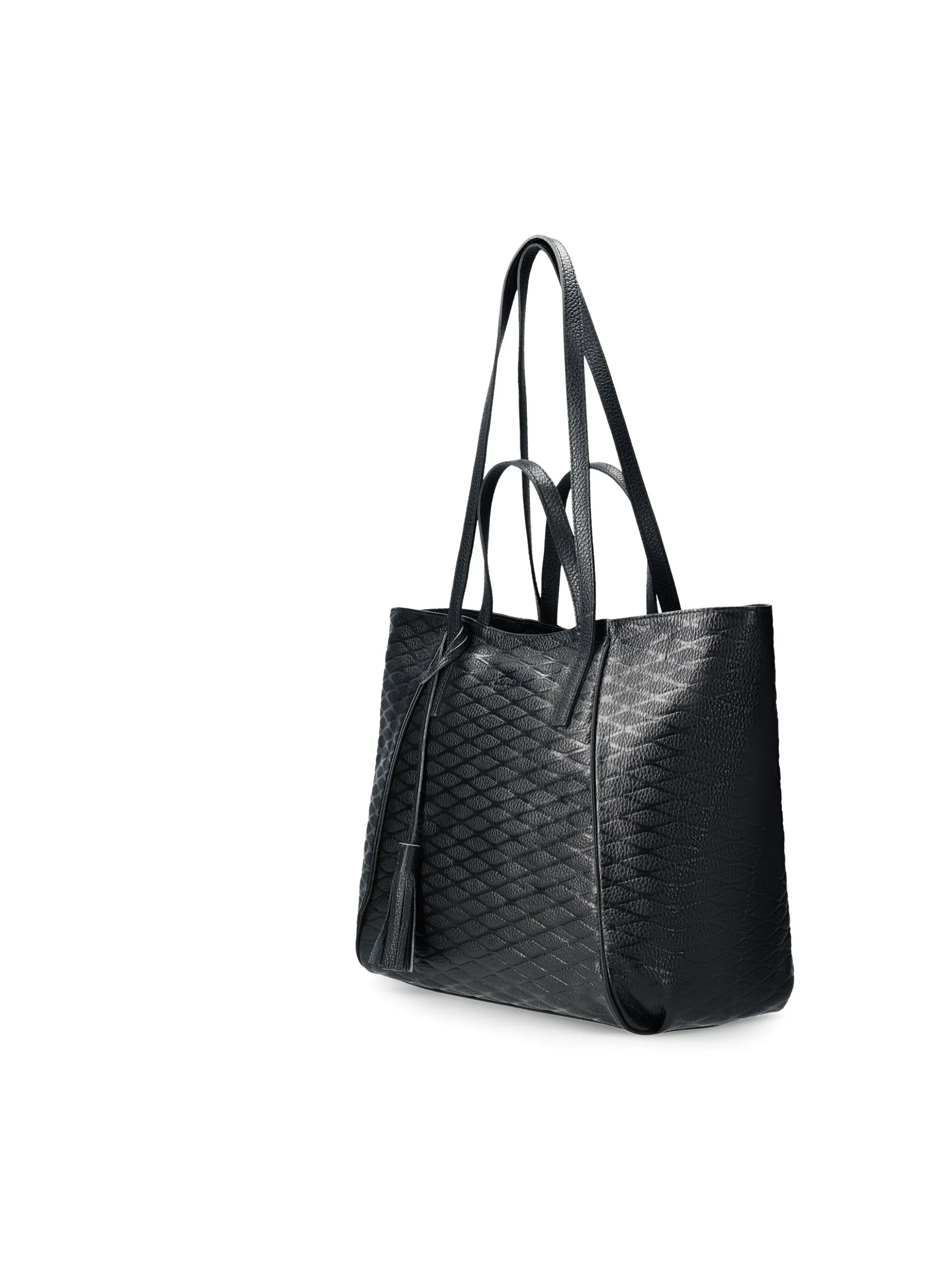 PICARD Damen Shopper - Lille in mehrfarbig