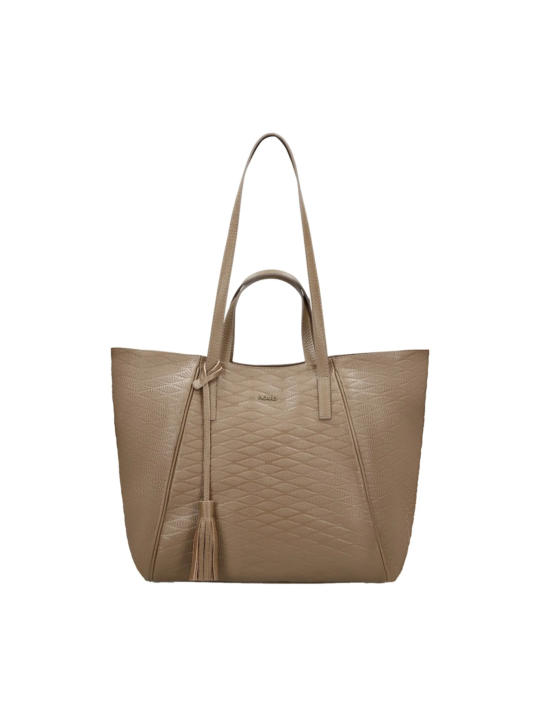 PICARD Damen Shopper - Lille in mehrfarbig