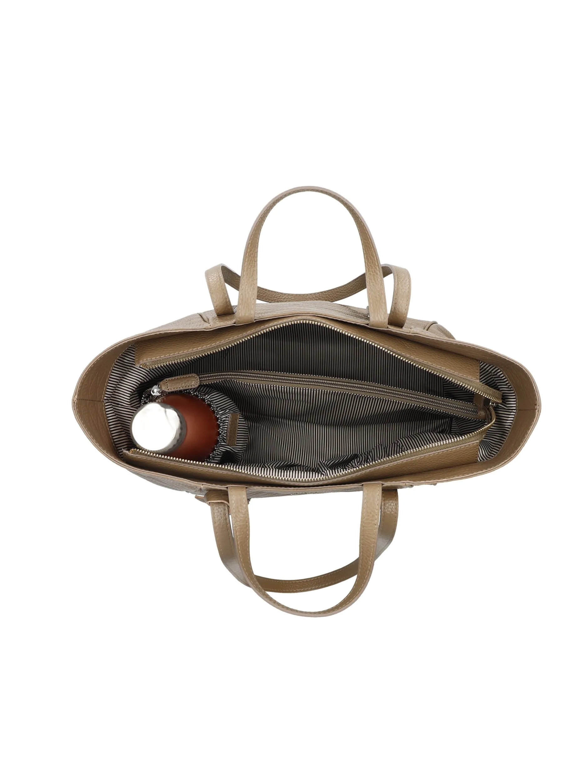 PICARD Damen Shopper - Lille in mehrfarbig