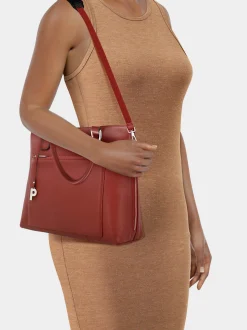 PICARD Damen Shopper - Mara in mehrfarbig