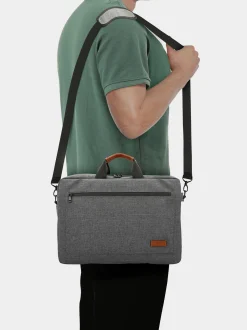 PICARD Herren Aktentasche - Go Eco in mehrfarbig