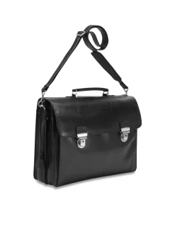 PICARD Herren Aktentasche - Toscana in mehrfarbig