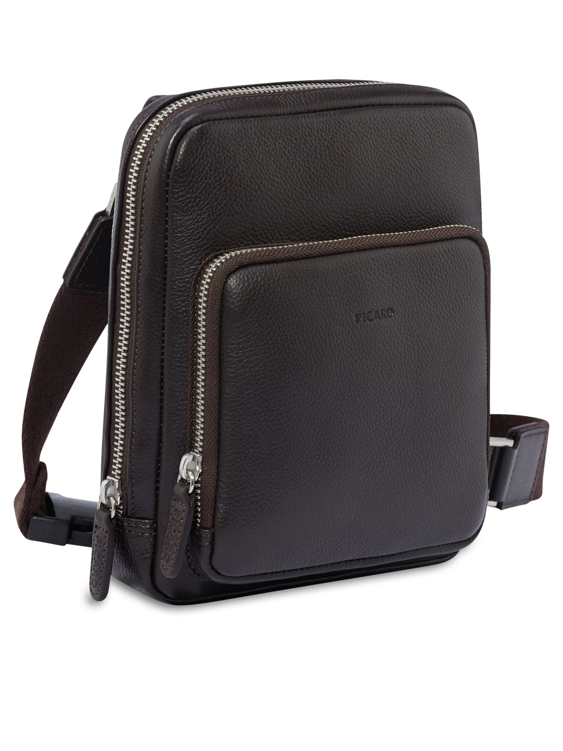PICARD Herren Gürteltasche - Milano in mehrfarbig