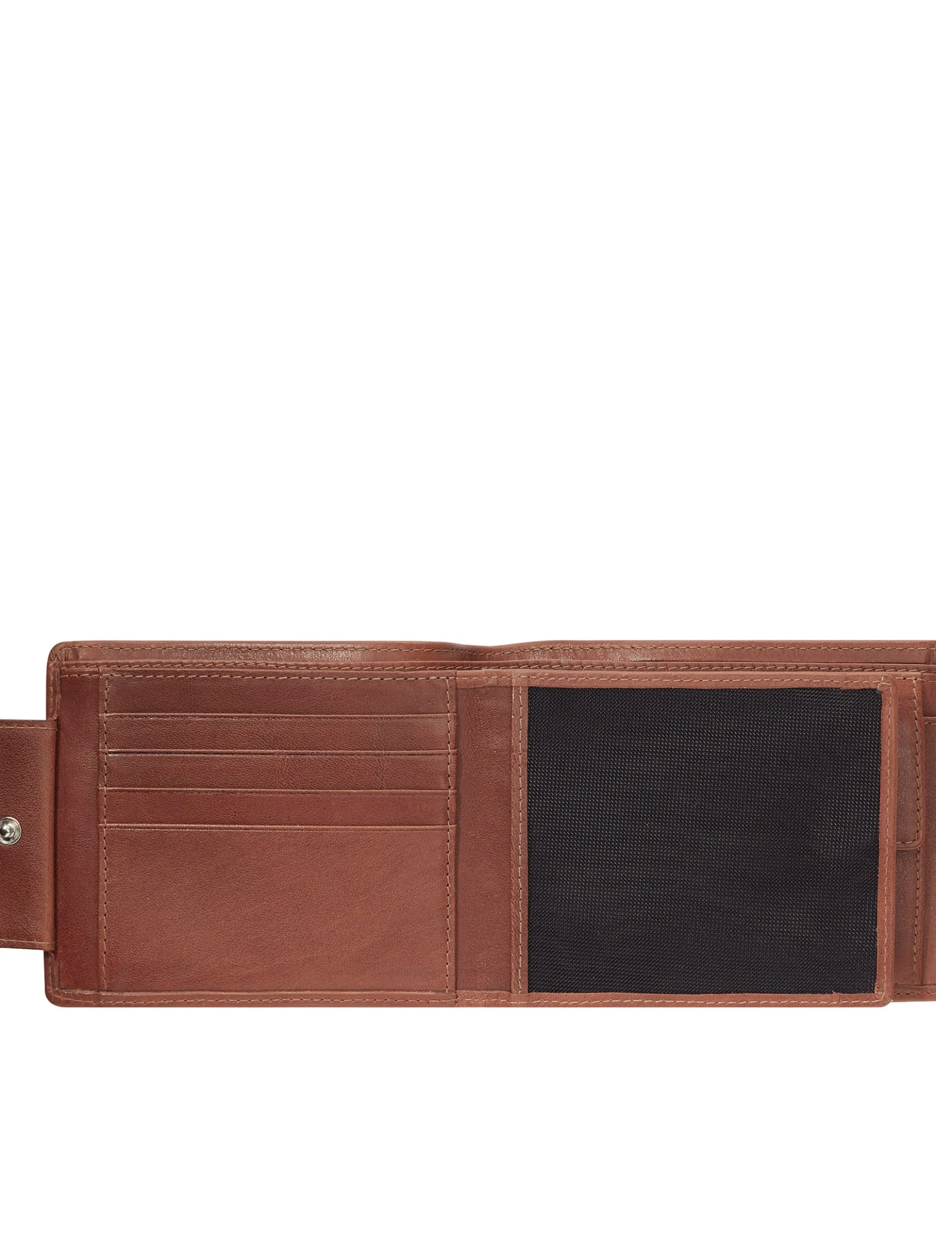 PICARD Herren Portemonnaie - Authentic in mehrfarbig