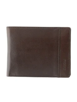 PICARD Herren Portemonnaie - Buddy 1 in braun