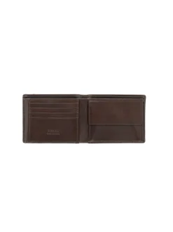 PICARD Herren Portemonnaie - Buddy 1 in braun