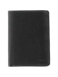 PICARD Herren Portemonnaie - Diego in schwarz