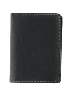 PICARD Herren Portemonnaie - Diego in schwarz