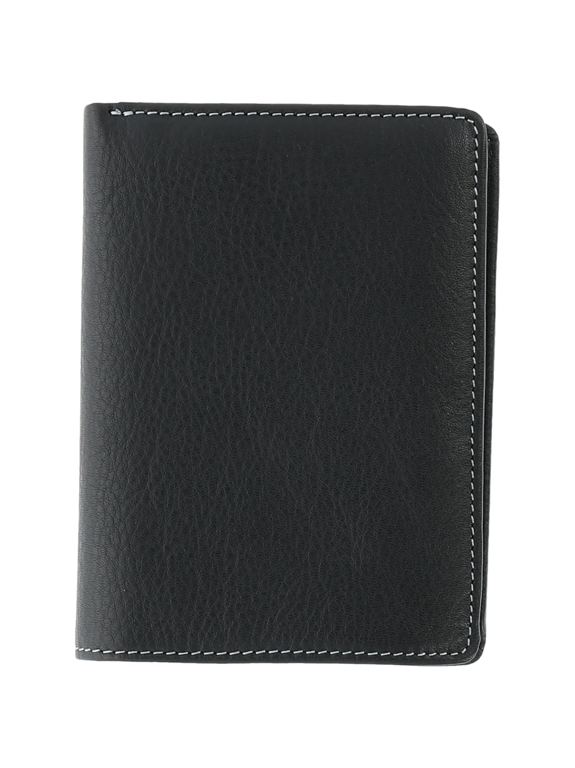 PICARD Herren Portemonnaie - Diego in schwarz
