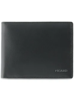 PICARD Herren Portemonnaie - Franz in mehrfarbig