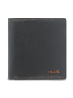 PICARD Herren Portemonnaie - FRANZ 1 in mehrfarbig