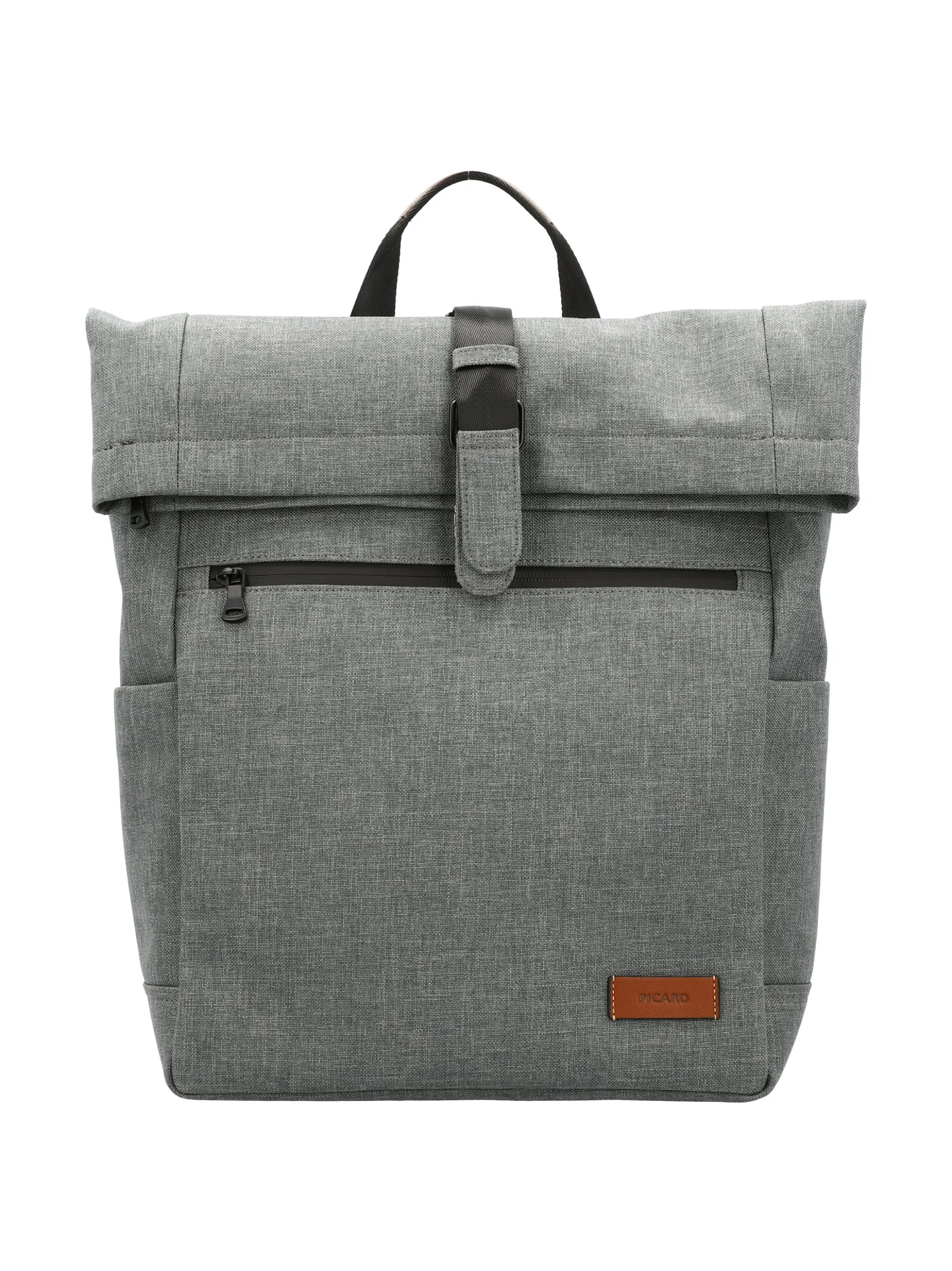 PICARD Herren Rucksack - Go Eco in mehrfarbig