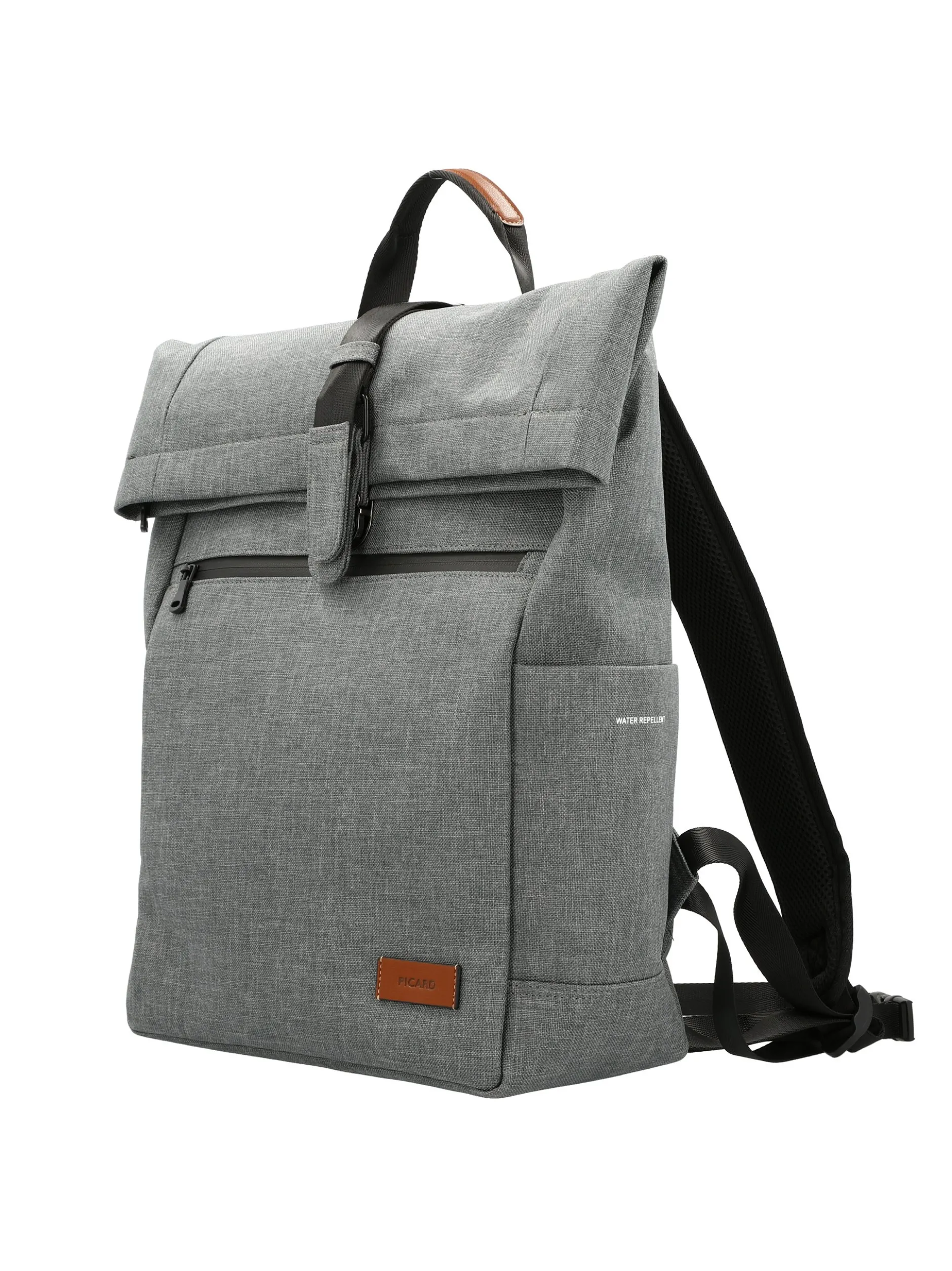 PICARD Herren Rucksack - Go Eco in mehrfarbig