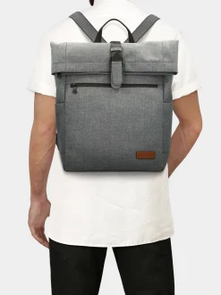 PICARD Herren Rucksack - Go Eco in mehrfarbig