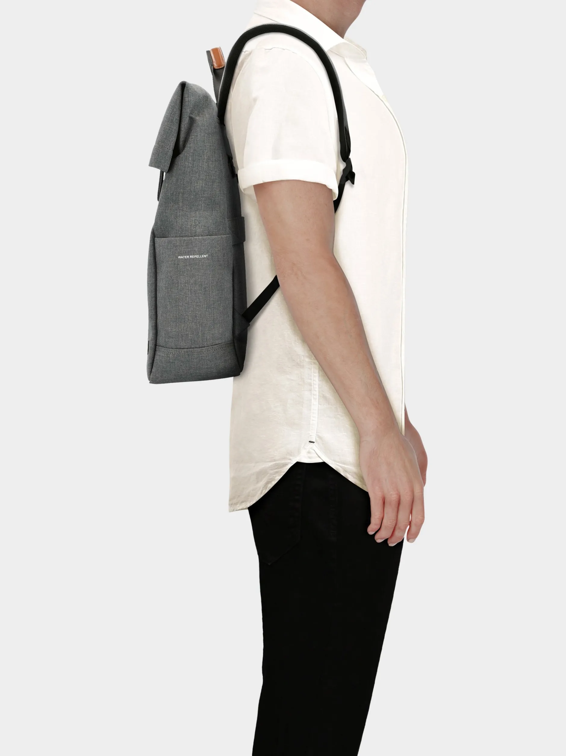 PICARD Herren Rucksack - Go Eco in mehrfarbig