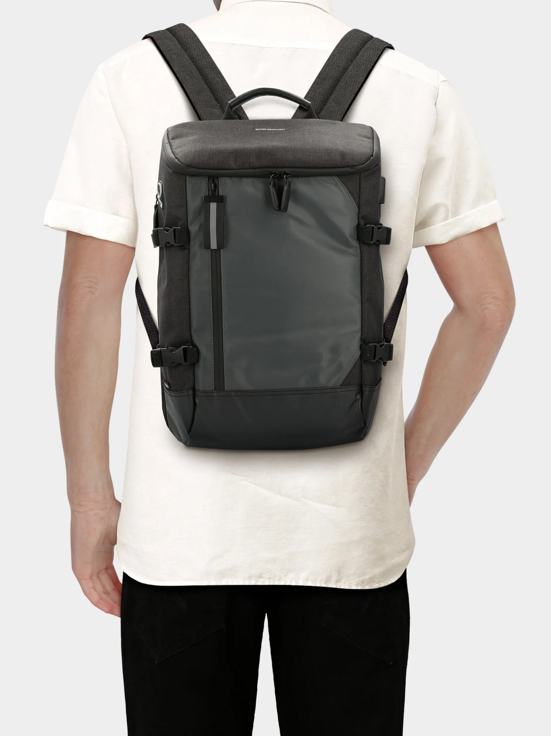 PICARD Herren Rucksack - Speed in mehrfarbig