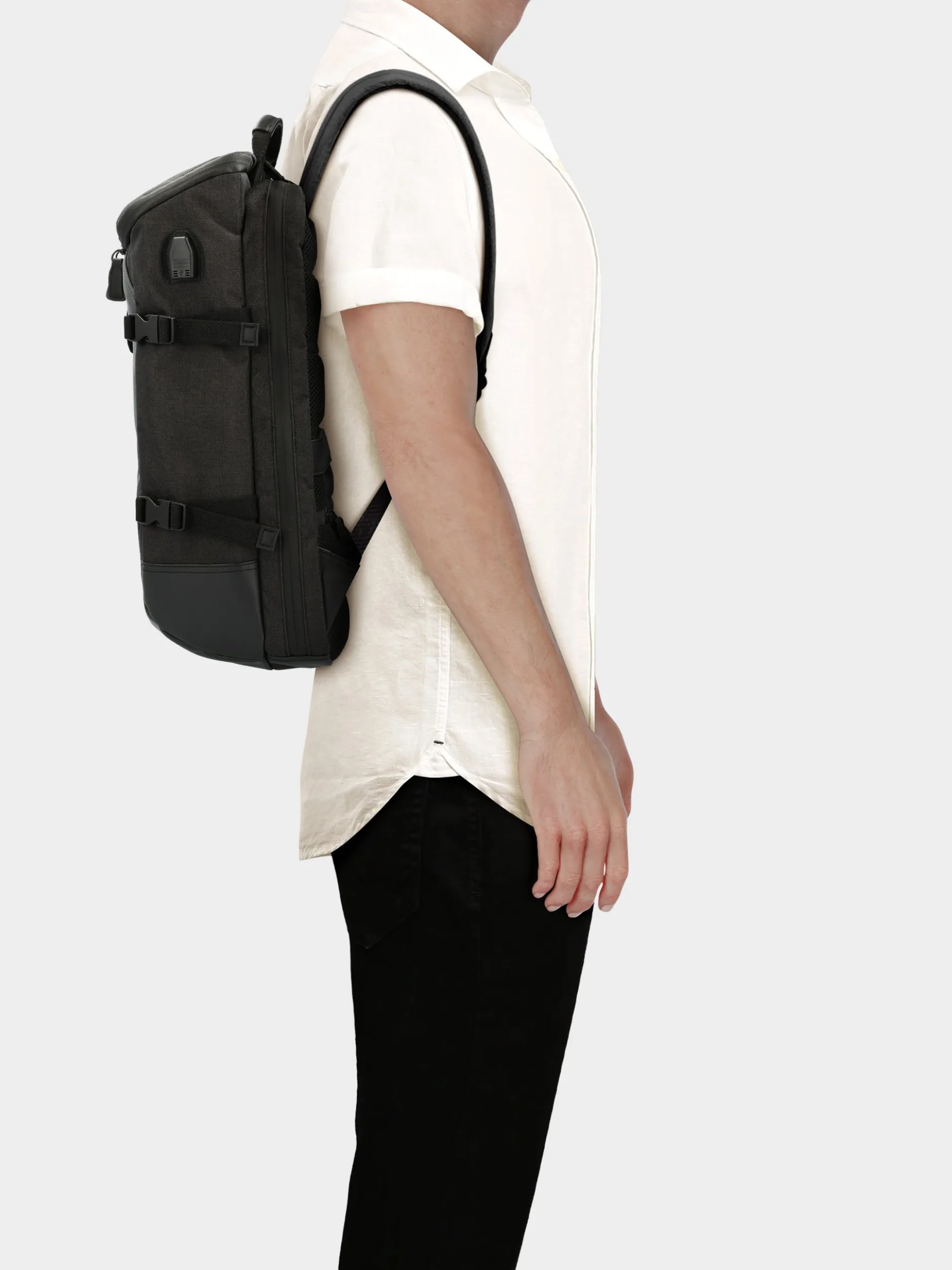 PICARD Herren Rucksack - Speed in mehrfarbig
