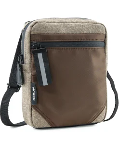 PICARD Herren Schultertasche - Speed in mehrfarbig