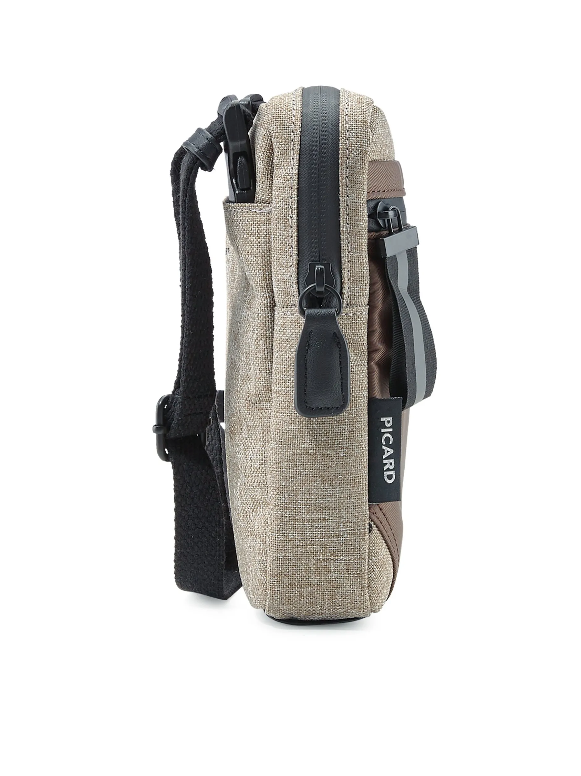 PICARD Herren Schultertasche - Speed in mehrfarbig