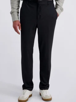 Pierre Cardin Herren Anzughose Rick in blau