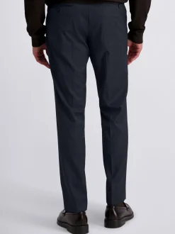 Pierre Cardin Herren Anzughose Ryan in blau