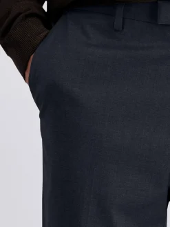 Pierre Cardin Herren Anzughose Ryan in blau