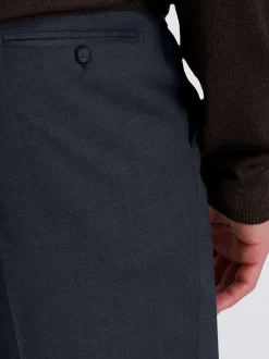 Pierre Cardin Herren Anzughose Ryan in blau