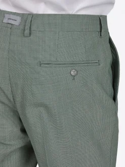 Pierre Cardin Herren Anzughose Ryan in hellblau